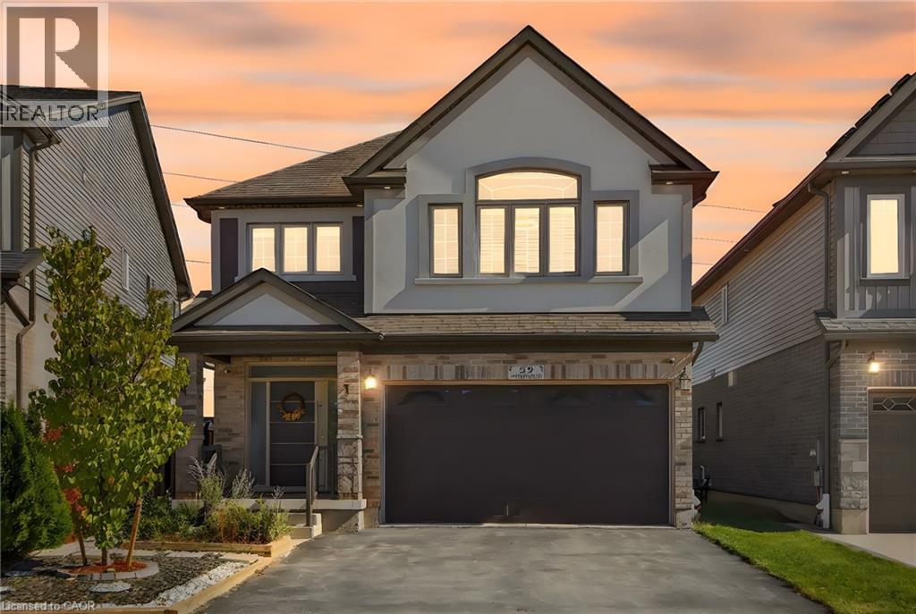 59 Netherwood Road, Kitchener, Ontario  N2P 0E4 - Photo 3 - 40770129