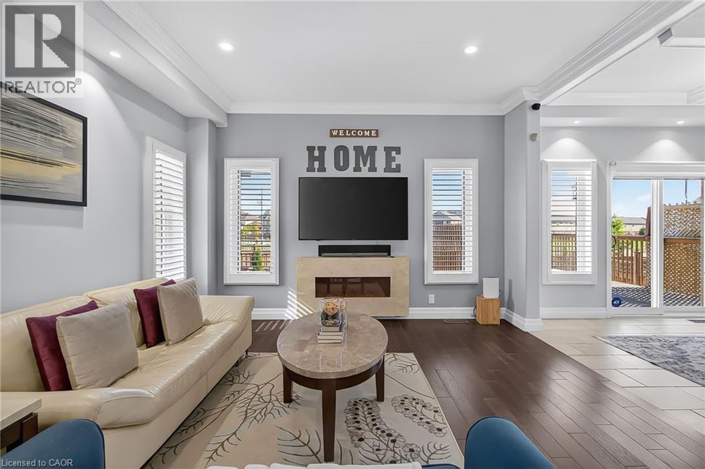 59 Netherwood Road, Kitchener, Ontario  N2P 0E4 - Photo 1 - 40770129