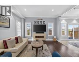 59 NETHERWOOD Road, Kitchener, Ontario