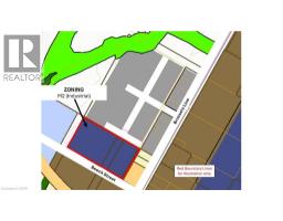 43 BEECH Street, brussels, Ontario