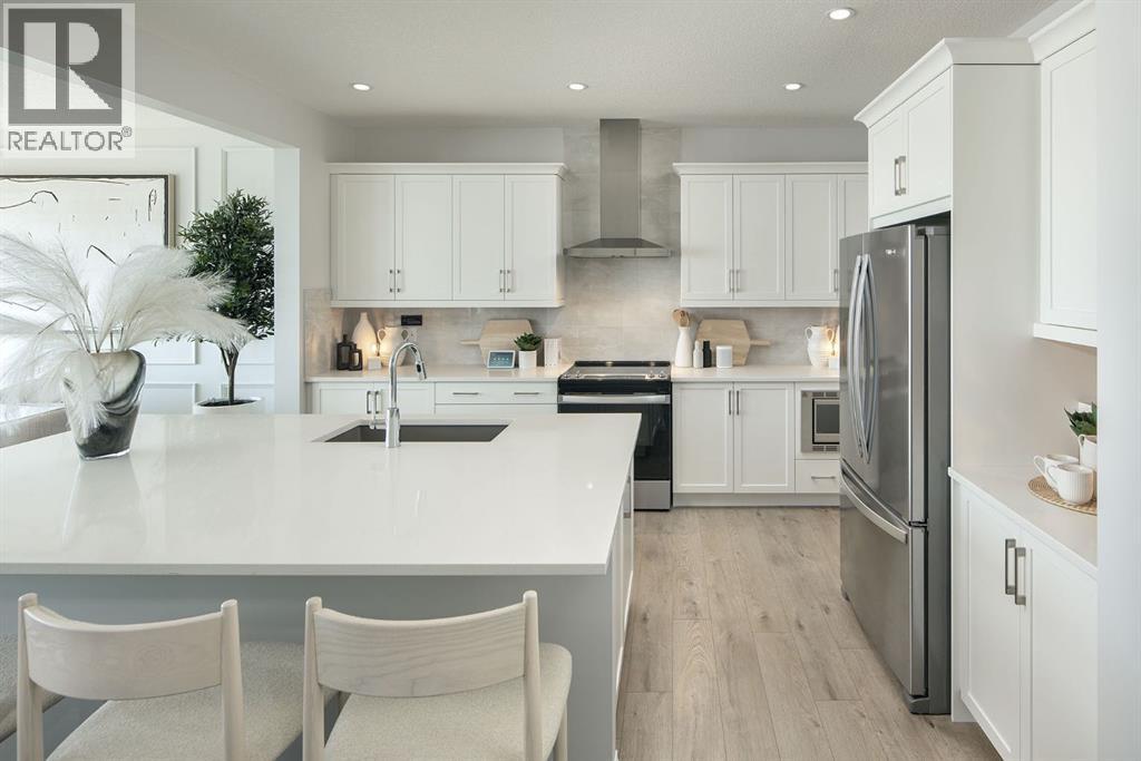 174 Setonstone Green Se, Calgary, Alberta  T3M 3S1 - Photo 6 - A2266439