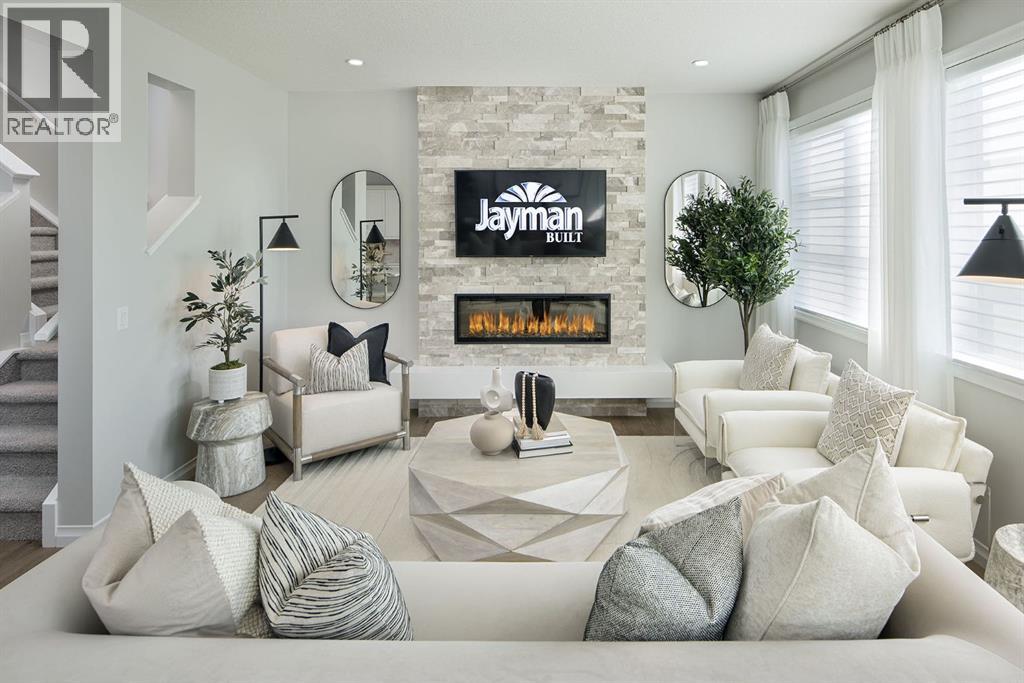 174 Setonstone Green Se, Calgary, Alberta  T3M 3S1 - Photo 3 - A2266439