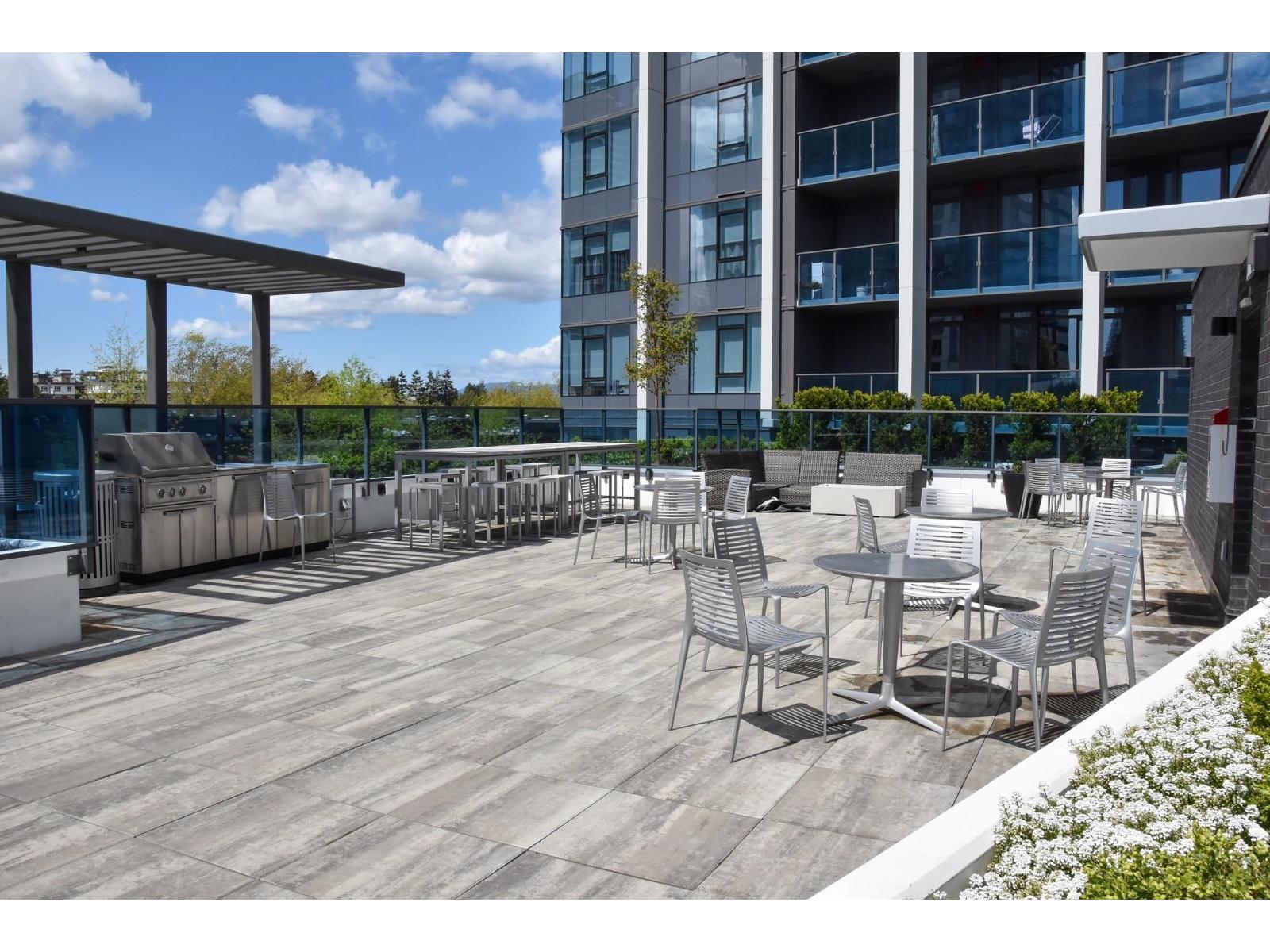 1608 10448 University Drive, Surrey, British Columbia  V3T 0S7 - Photo 11 - R3087642