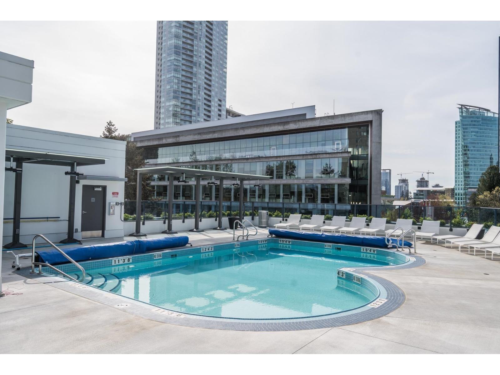 1608 10448 University Drive, Surrey, British Columbia  V3T 0S7 - Photo 12 - R3087642