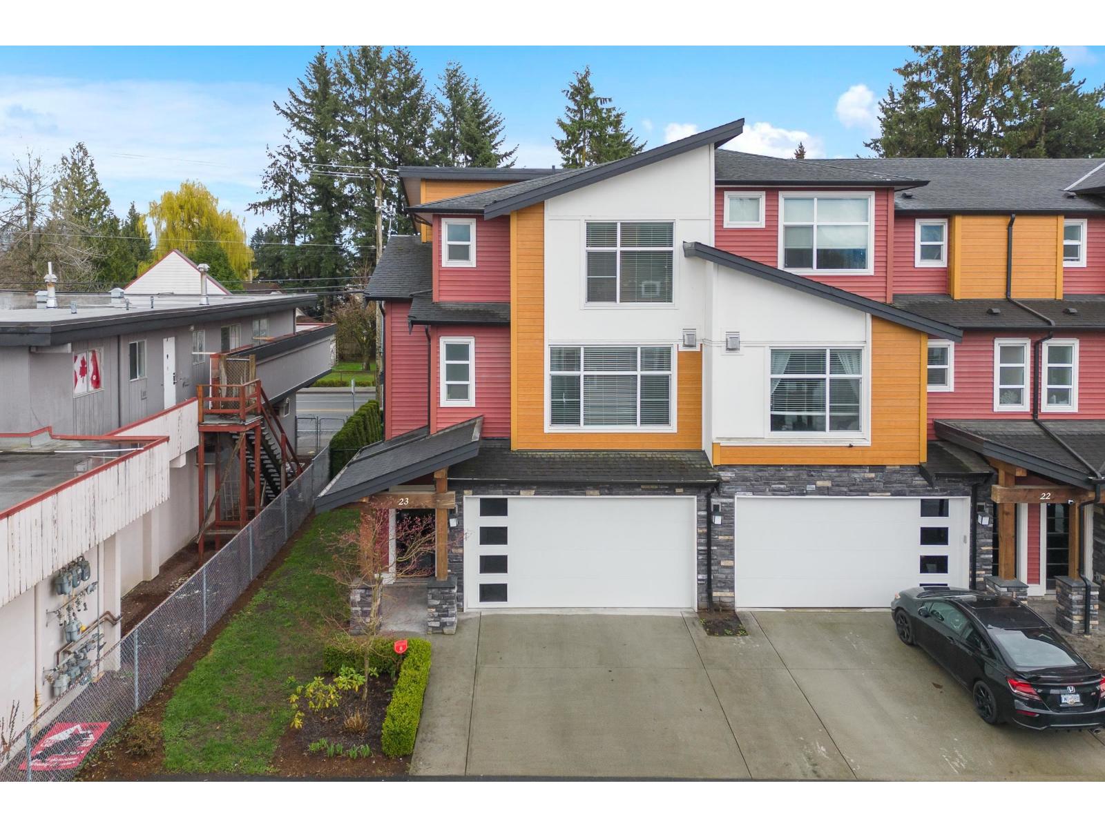 23 46570 Macken Avenue, Chilliwack Proper East, Chilliwack, British Columbia  V2P 0G2 - Photo 5 - R3088500