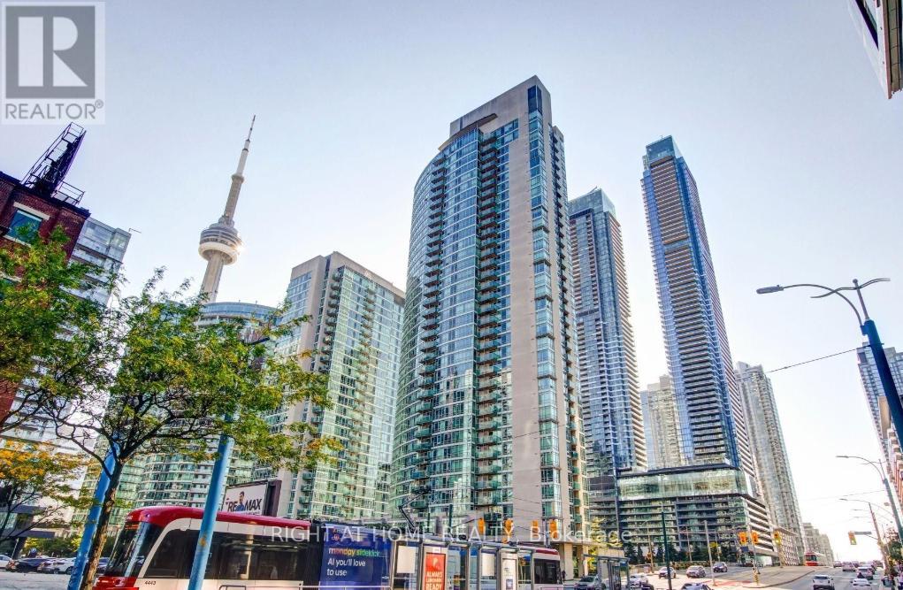 710 - 397 FRONT STREET W, Toronto, Ontario
