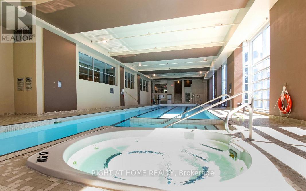 710 - 397 Front Street W, Toronto, Ontario  M5V 3S1 - Photo 19 - C12776376