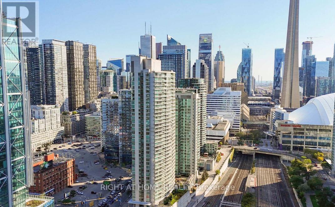 710 - 397 Front Street W, Toronto, Ontario  M5V 3S1 - Photo 2 - C12776376