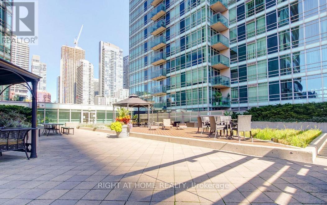 710 - 397 Front Street W, Toronto, Ontario  M5V 3S1 - Photo 21 - C12776376