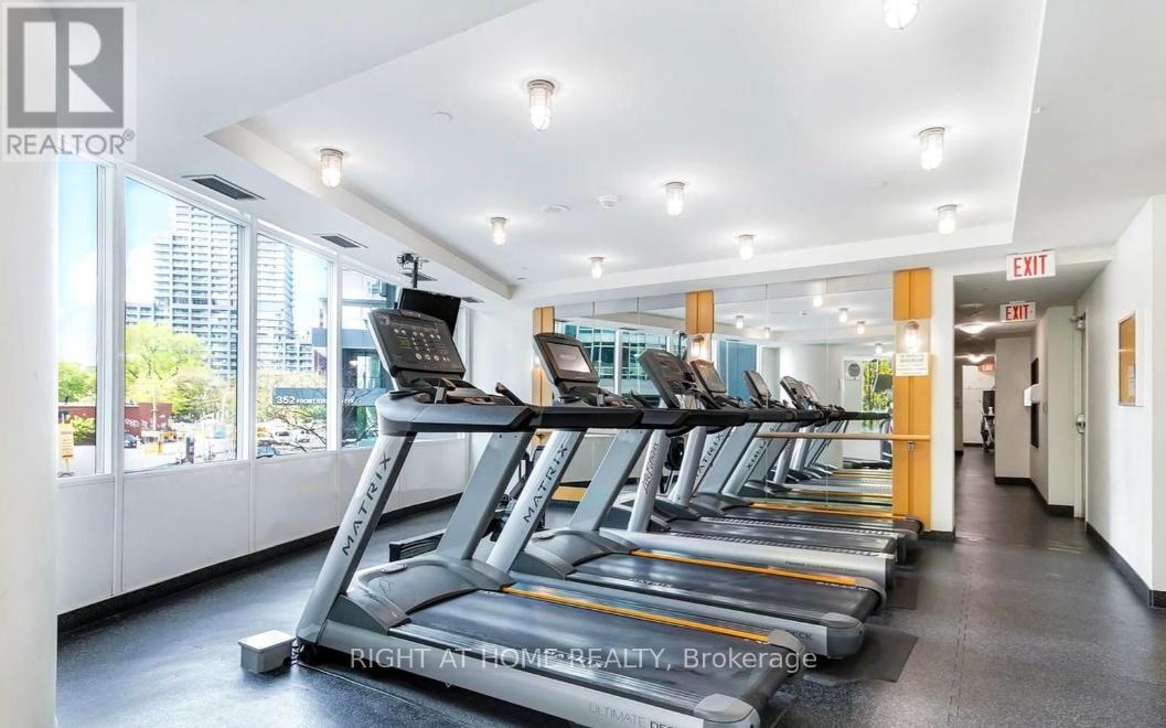 710 - 397 Front Street W, Toronto, Ontario  M5V 3S1 - Photo 24 - C12776376