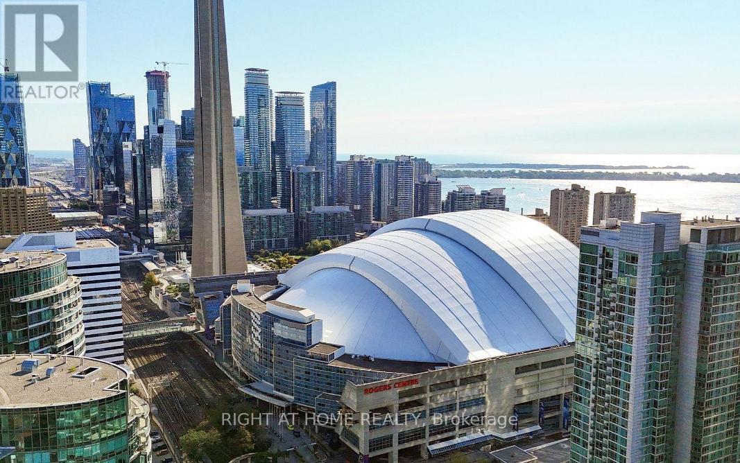 710 - 397 Front Street W, Toronto, Ontario  M5V 3S1 - Photo 27 - C12776376