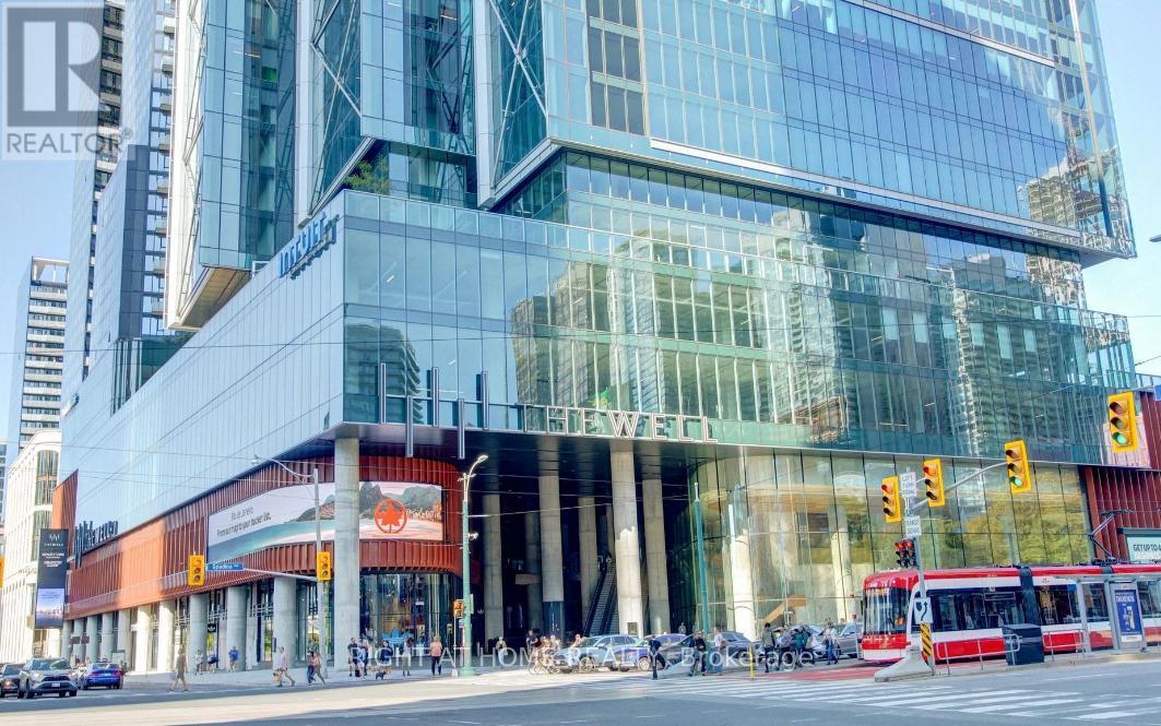 710 - 397 Front Street W, Toronto, Ontario  M5V 3S1 - Photo 30 - C12776376