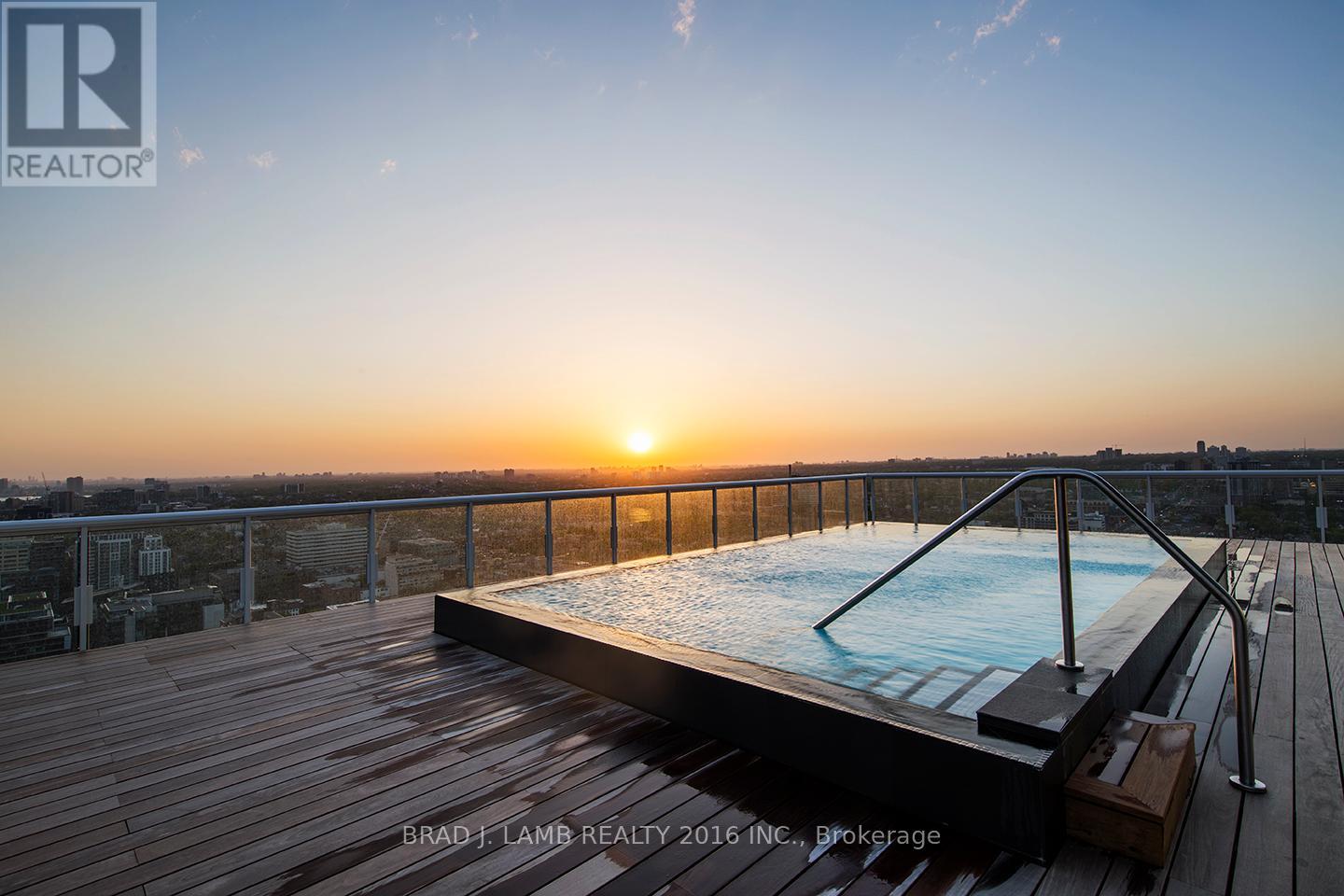 1105 - 11 Charlotte Street, Toronto, Ontario  M5V 2H5 - Photo 15 - C12776410