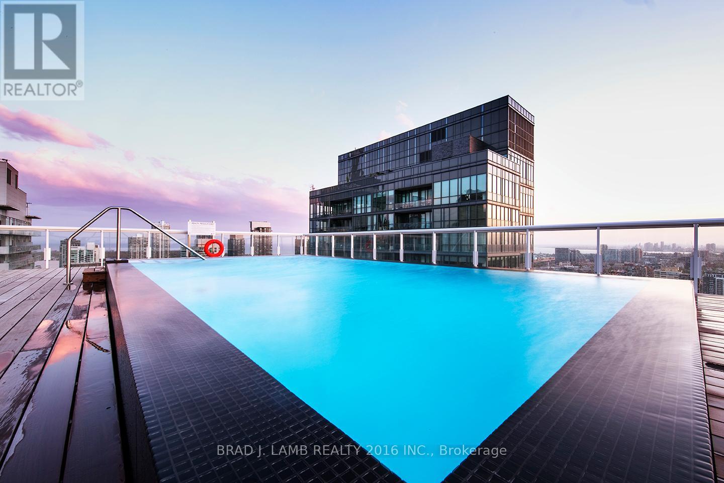 1105 - 11 Charlotte Street, Toronto, Ontario  M5V 2H5 - Photo 16 - C12776410