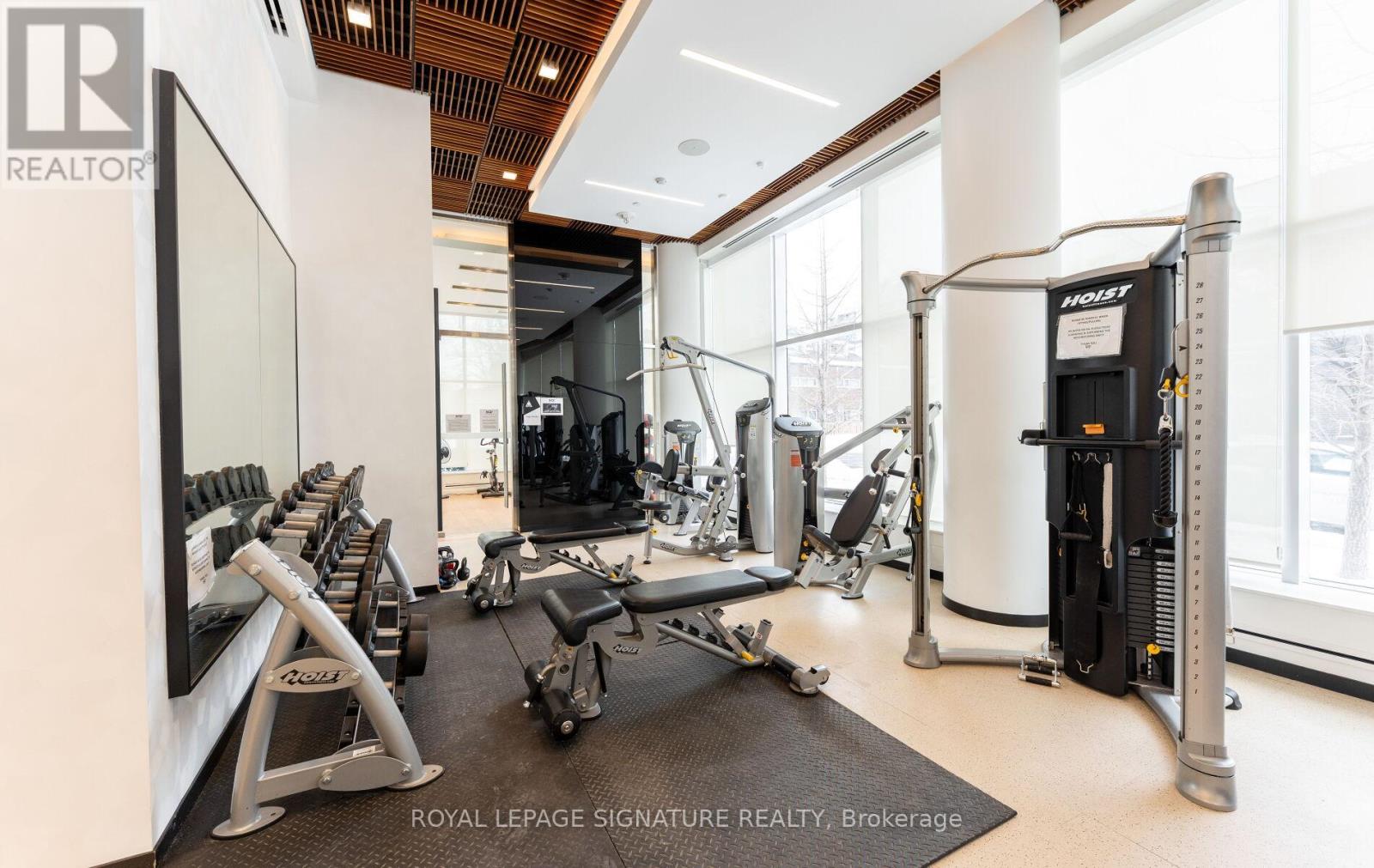 213 - 80 Vanauley Street, Toronto, Ontario  M5T 0C9 - Photo 23 - C12776414