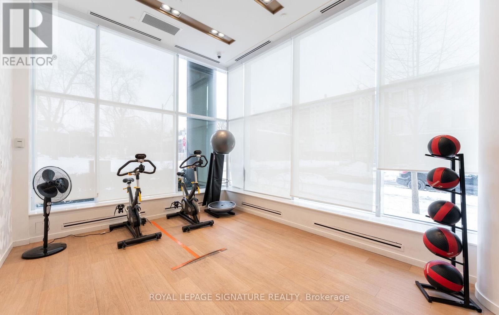 213 - 80 Vanauley Street, Toronto, Ontario  M5T 0C9 - Photo 24 - C12776414