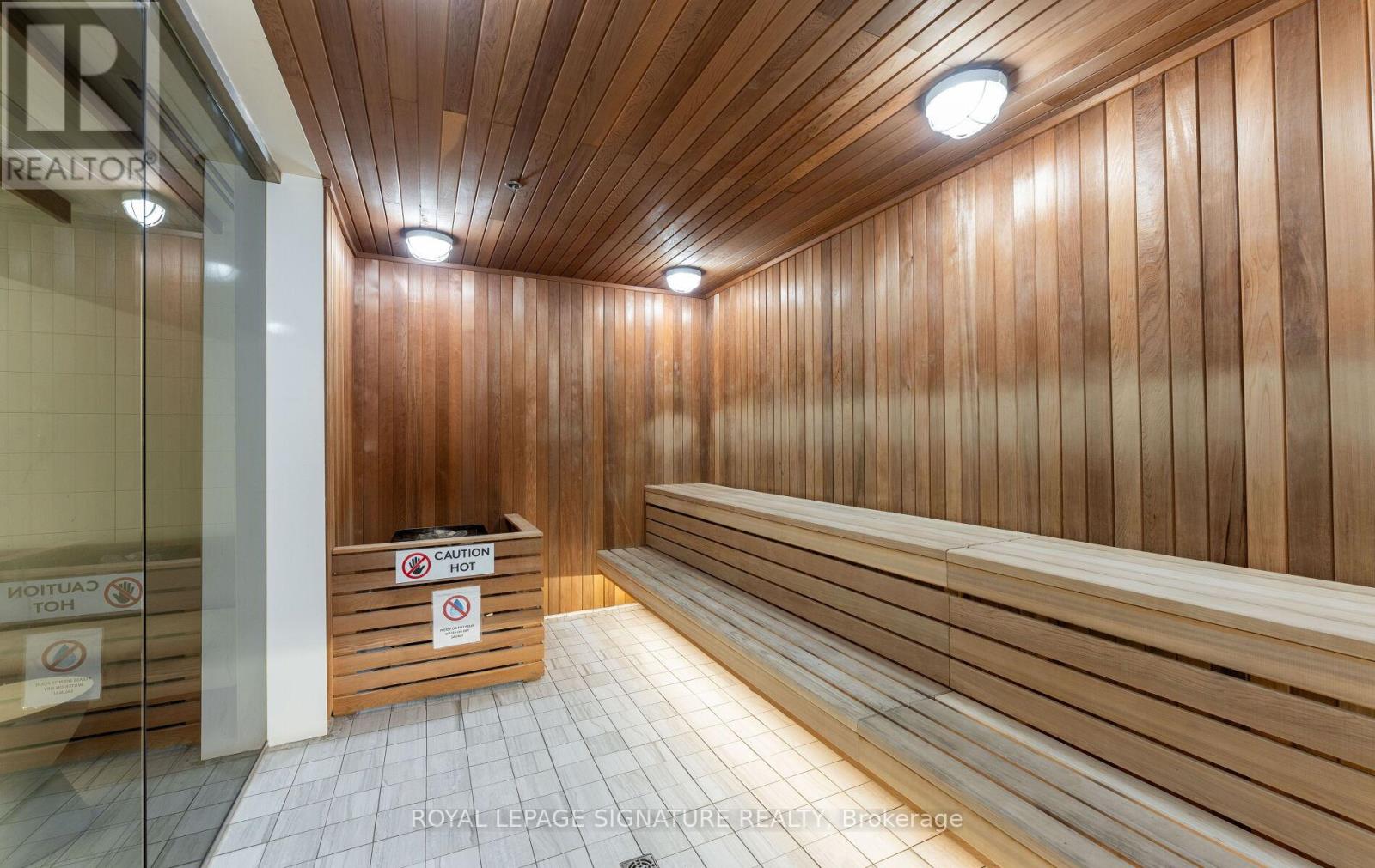 213 - 80 Vanauley Street, Toronto, Ontario  M5T 0C9 - Photo 25 - C12776414