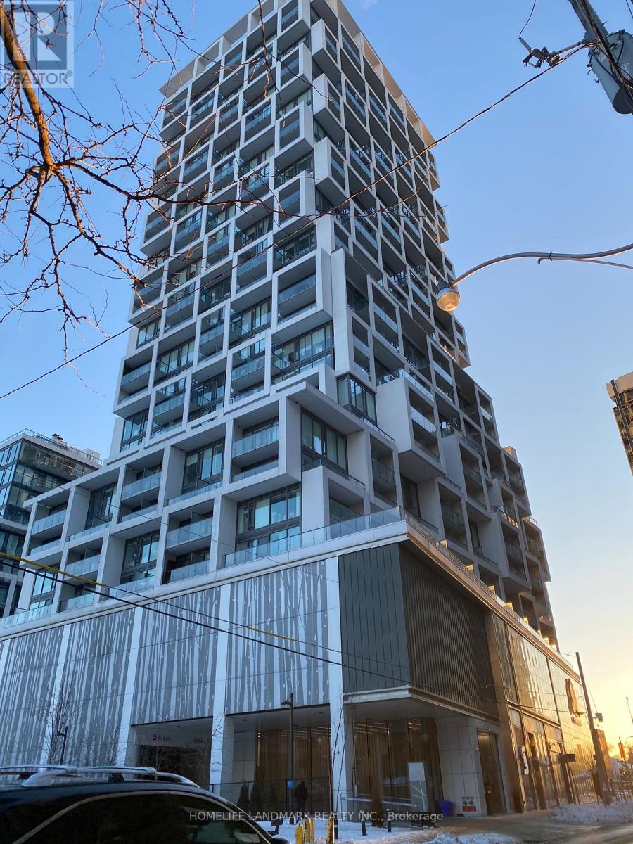 1503 - 5 Soudan Avenue, Toronto, Ontario  M4S 0B1 - Photo 2 - C12776434