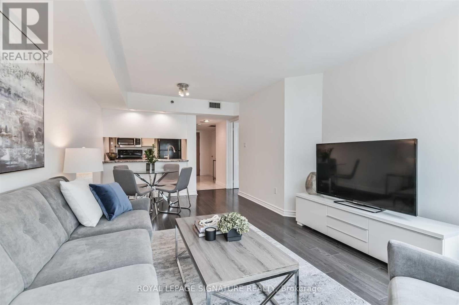 2001 - 38 Elm Street, Toronto, Ontario  M5G 2K5 - Photo 9 - C12776442