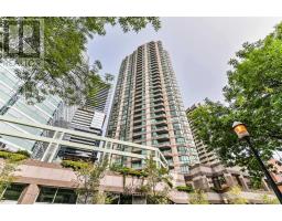 2001 - 38 ELM STREET, Toronto, Ontario