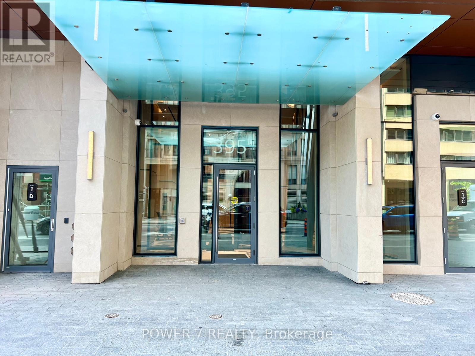 2810 - 395 Bloor Street E, Toronto, Ontario  M4W 0B4 - Photo 2 - C12776496