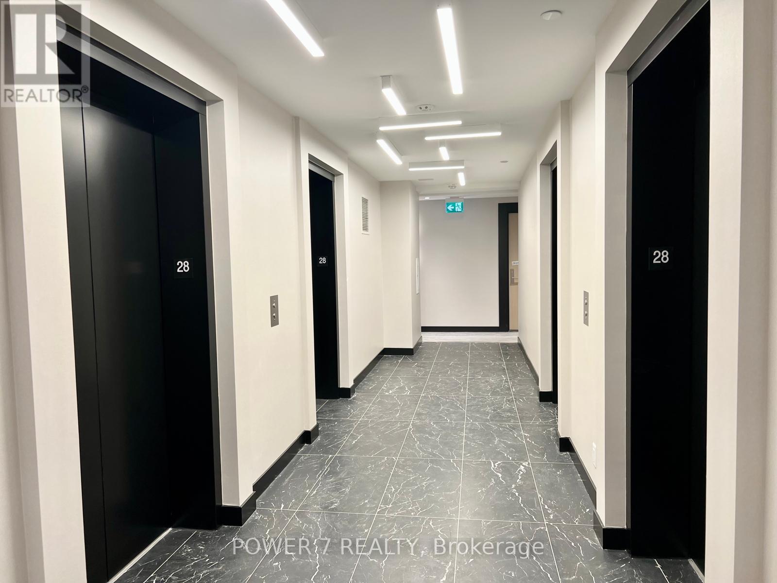 2810 - 395 Bloor Street E, Toronto, Ontario  M4W 0B4 - Photo 4 - C12776496