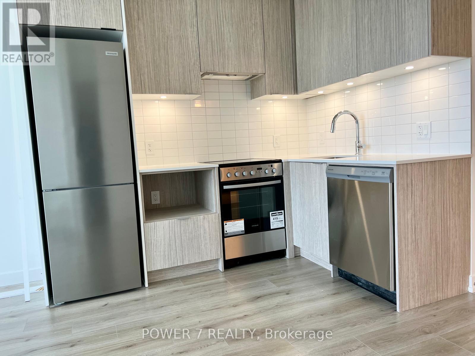 2810 - 395 Bloor Street E, Toronto, Ontario  M4W 0B4 - Photo 5 - C12776496