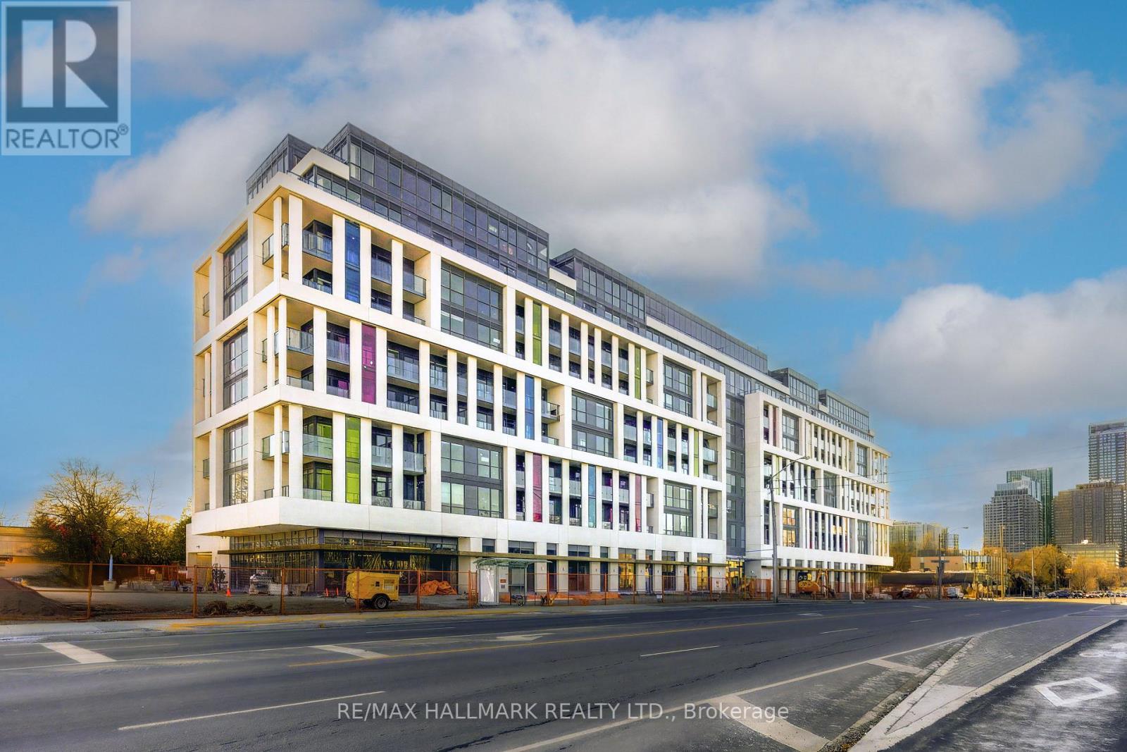 320 - 181 SHEPPARD AVENUE E, toronto (willowdale east), Ontario