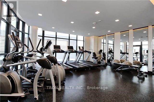 916 - 99 The Donway W, Toronto, Ontario  M3C 0G1 - Photo 15 - C12776506