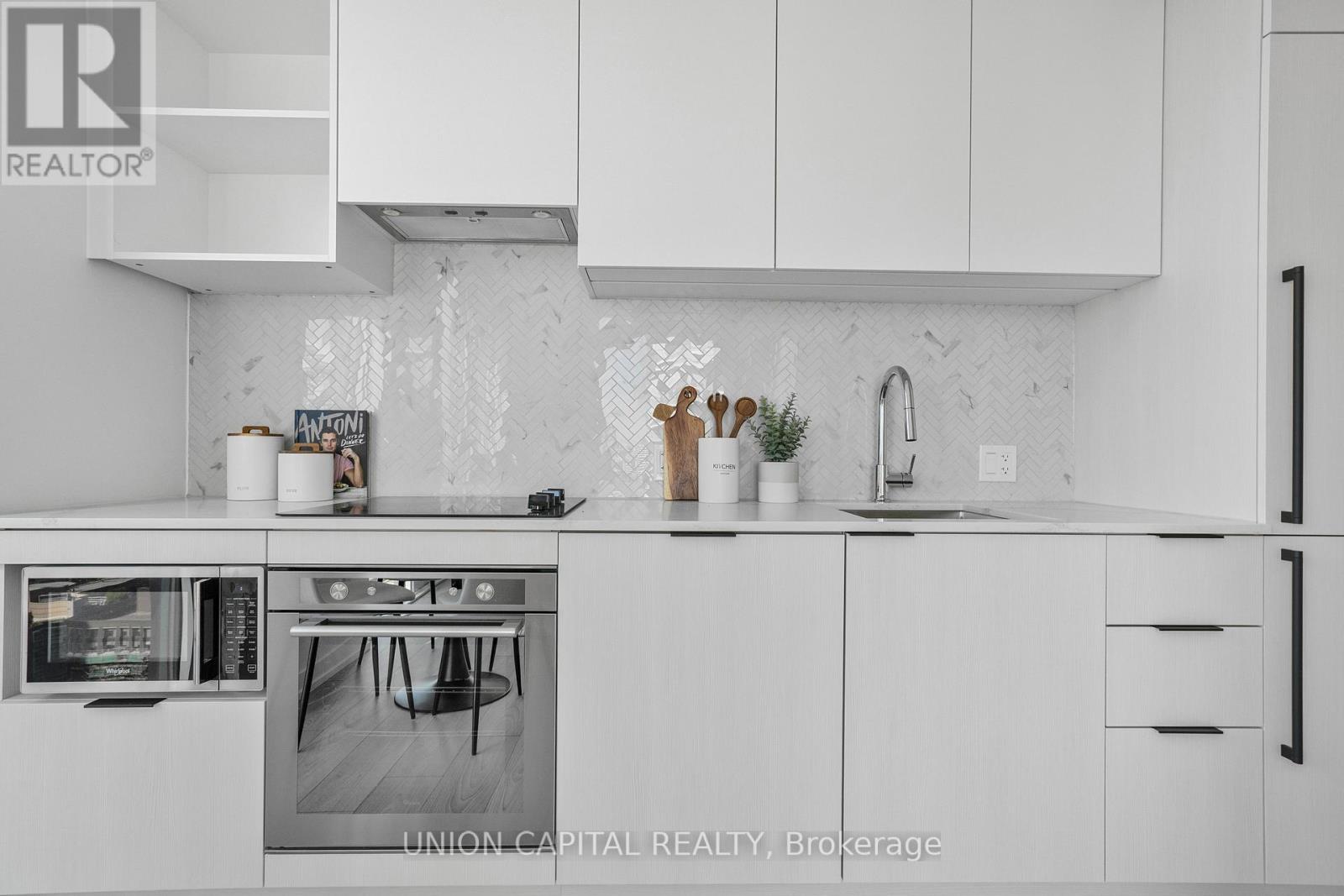 3517 - 82 Dalhousie Street, Toronto (Church-Yonge Corridor), Ontario  M5B 0C5 - Photo 10 - C12776540