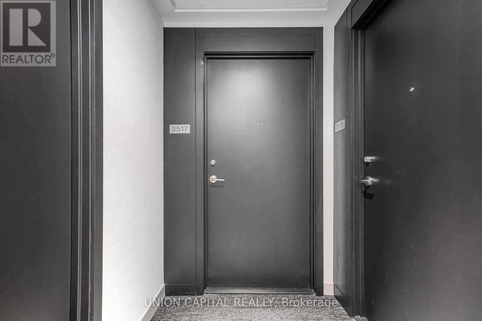 3517 - 82 Dalhousie Street, Toronto (Church-Yonge Corridor), Ontario  M5B 0C5 - Photo 2 - C12776540