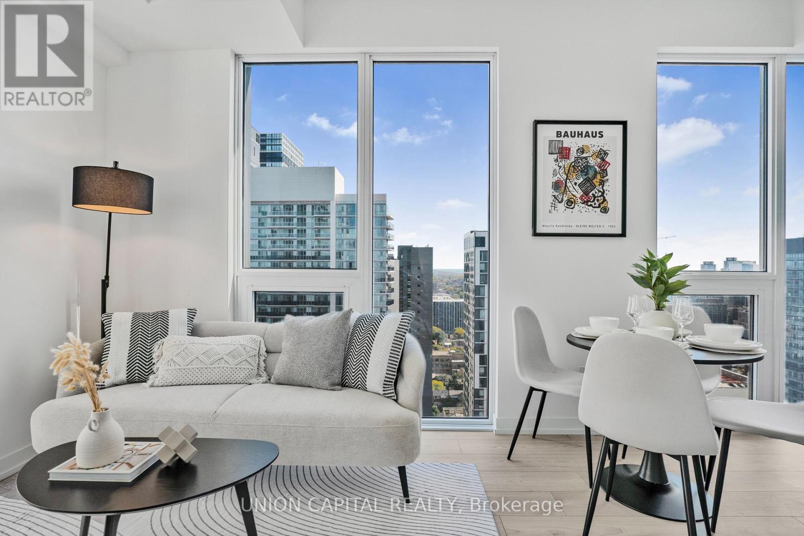 3517 - 82 Dalhousie Street, Toronto (Church-Yonge Corridor), Ontario  M5B 0C5 - Photo 7 - C12776540