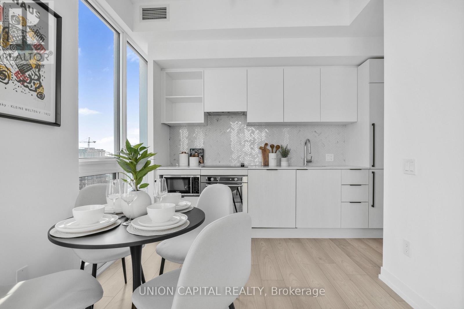 3517 - 82 Dalhousie Street, Toronto (Church-Yonge Corridor), Ontario  M5B 0C5 - Photo 9 - C12776540