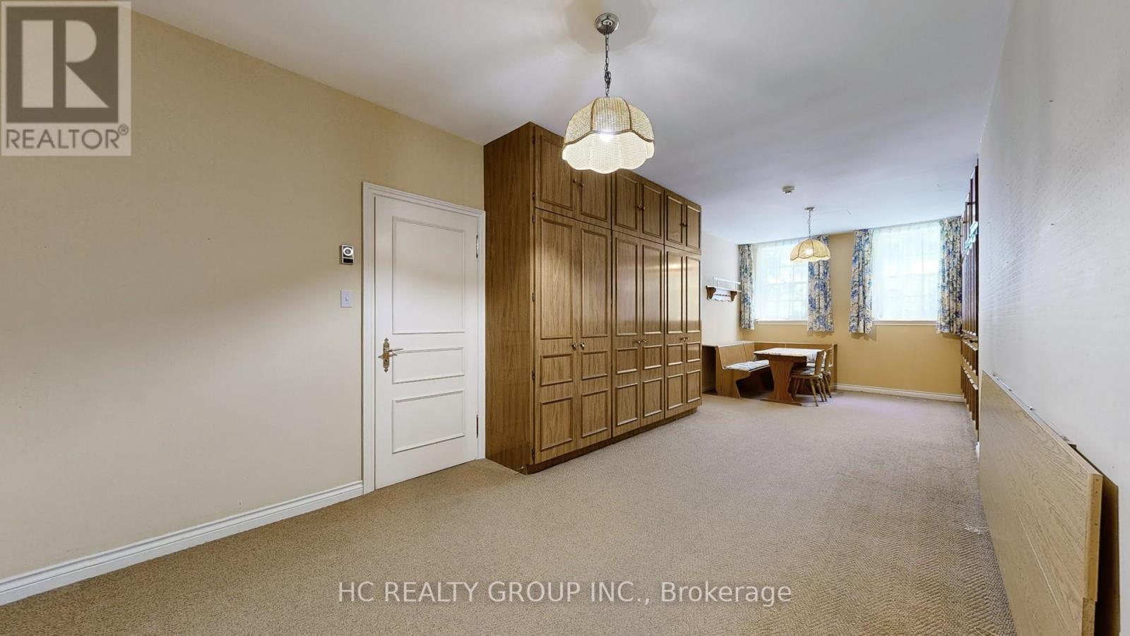 22&20 Park Lane Circle, Toronto, Ontario  M3B 1Z7 - Photo 39 - C12776560