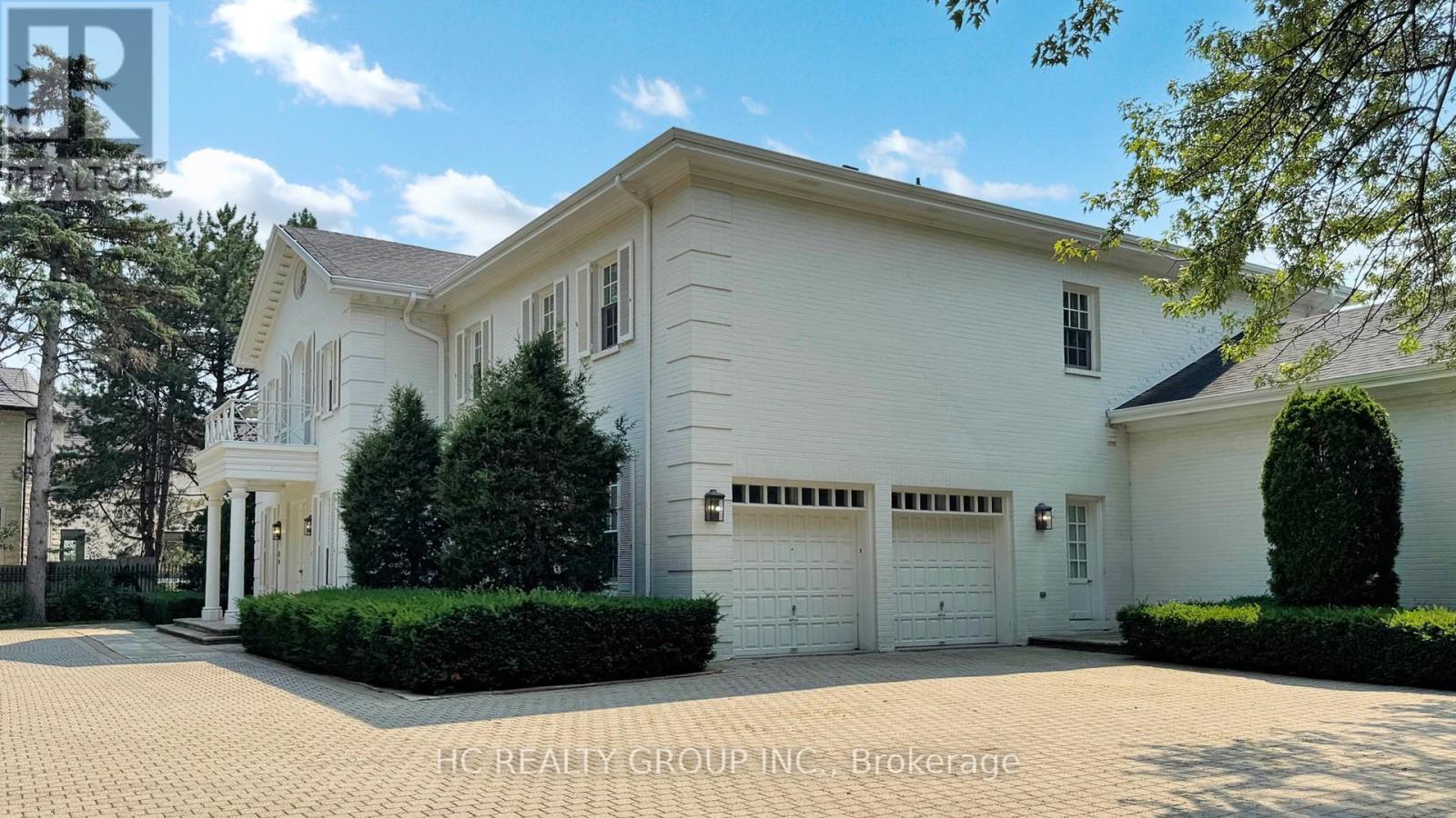 22&20 Park Lane Circle, Toronto, Ontario  M3B 1Z7 - Photo 4 - C12776560