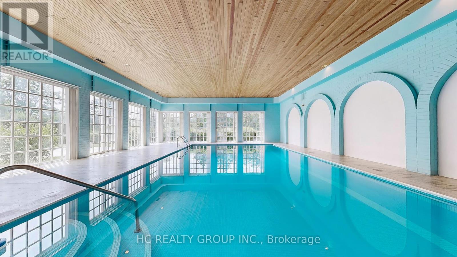 22&20 Park Lane Circle, Toronto, Ontario  M3B 1Z7 - Photo 41 - C12776560