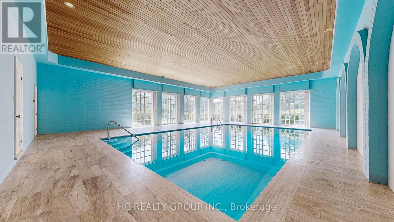 22&20 Park Lane Circle, Toronto, Ontario  M3B 1Z7 - Photo 42 - C12776560