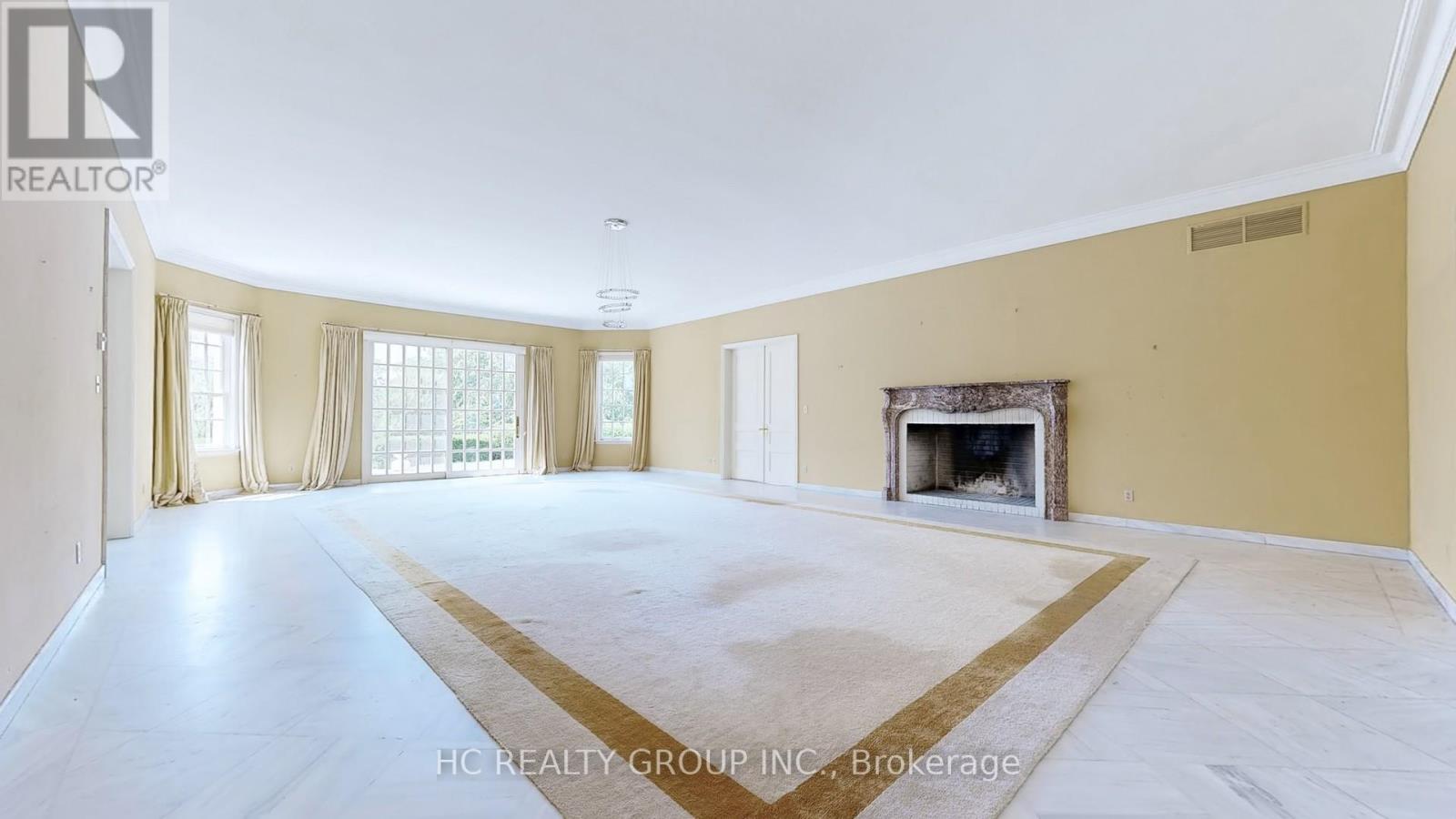 22&20 Park Lane Circle, Toronto, Ontario  M3B 1Z7 - Photo 9 - C12776560