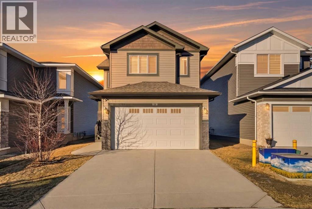 848 Lakewood Circle, Strathmore, Alberta  T1P 1Z6 - Photo 1 - A2276369