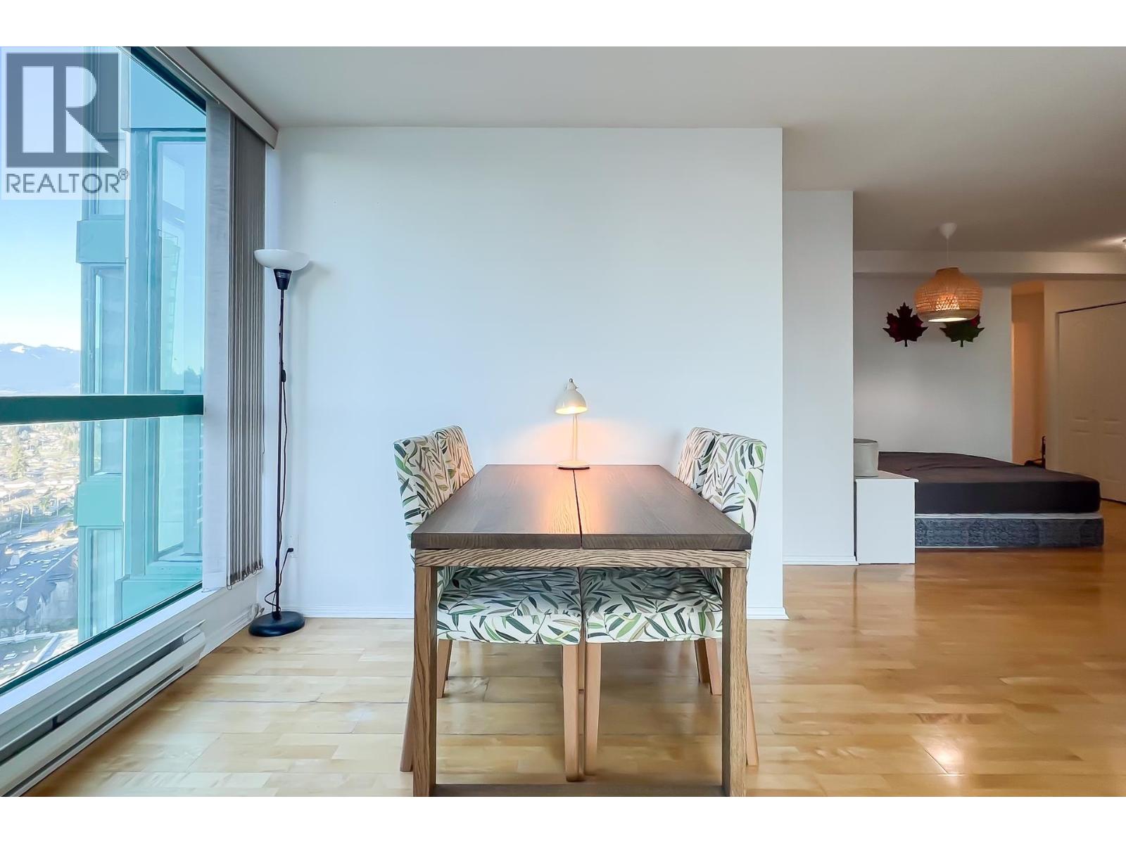 1604 5833 Wilson Avenue, Burnaby, British Columbia  V5H 4R8 - Photo 8 - R3080796