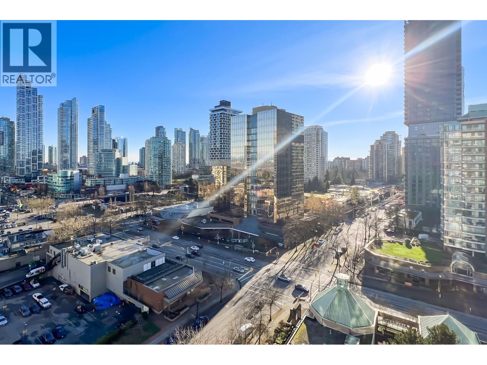 1604 5833 Wilson Avenue, Burnaby, British Columbia  V5H 4R8 - Photo 24 - R3080796