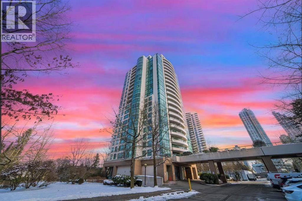 1604 5833 Wilson Avenue, Burnaby, British Columbia  V5H 4R8 - Photo 31 - R3080796