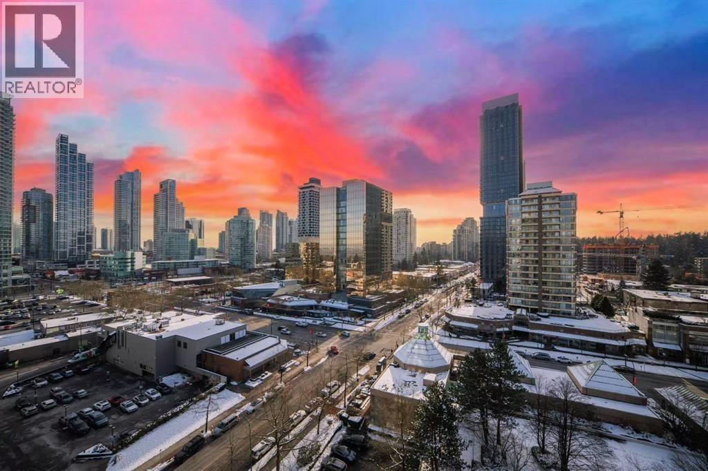 1604 5833 Wilson Avenue, Burnaby, British Columbia  V5H 4R8 - Photo 30 - R3080796