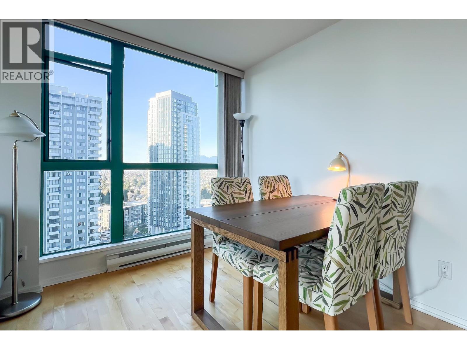 1604 5833 Wilson Avenue, Burnaby, British Columbia  V5H 4R8 - Photo 9 - R3080796