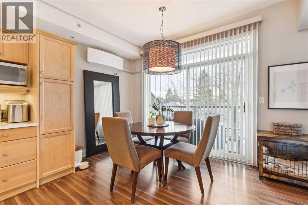 305, 4 14 Street Nw, Calgary, Alberta  T2N 1Z4 - Photo 11 - A2278179