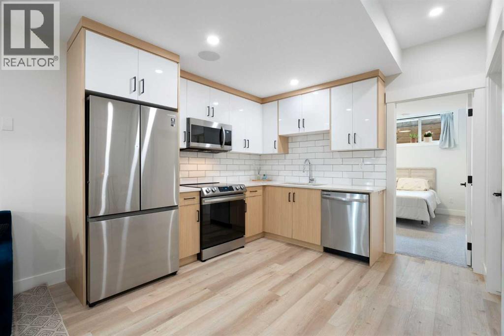 4633 82 Street Nw, Calgary, Alberta  T3B 2P8 - Photo 30 - A2284138