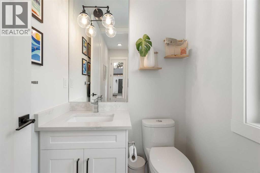 4633 82 Street Nw, Calgary, Alberta  T3B 2P8 - Photo 11 - A2284138