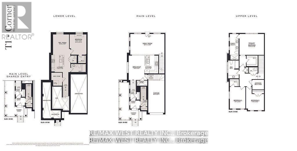 6 Ziibi Way, Clarington, Ontario  L1B 1G9 - Photo 19 - E12776528