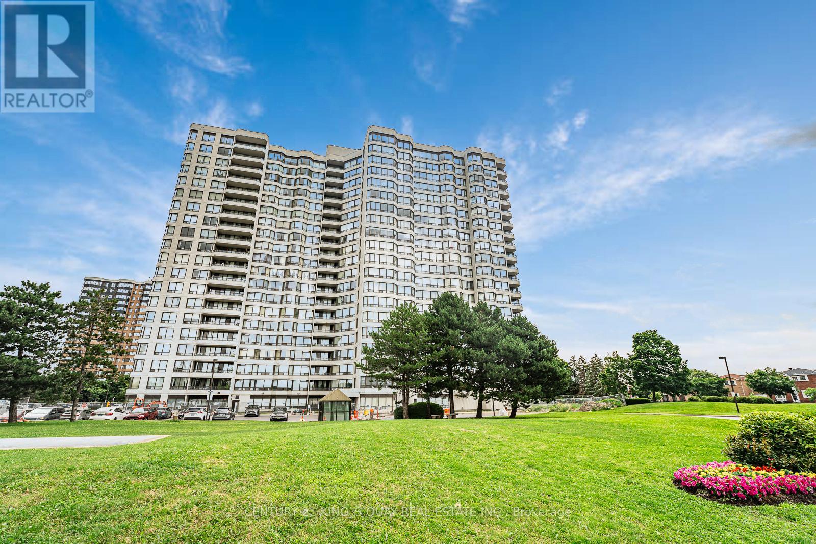 401 - 350 ALTON TOWERS CIRCLE, Toronto, Ontario