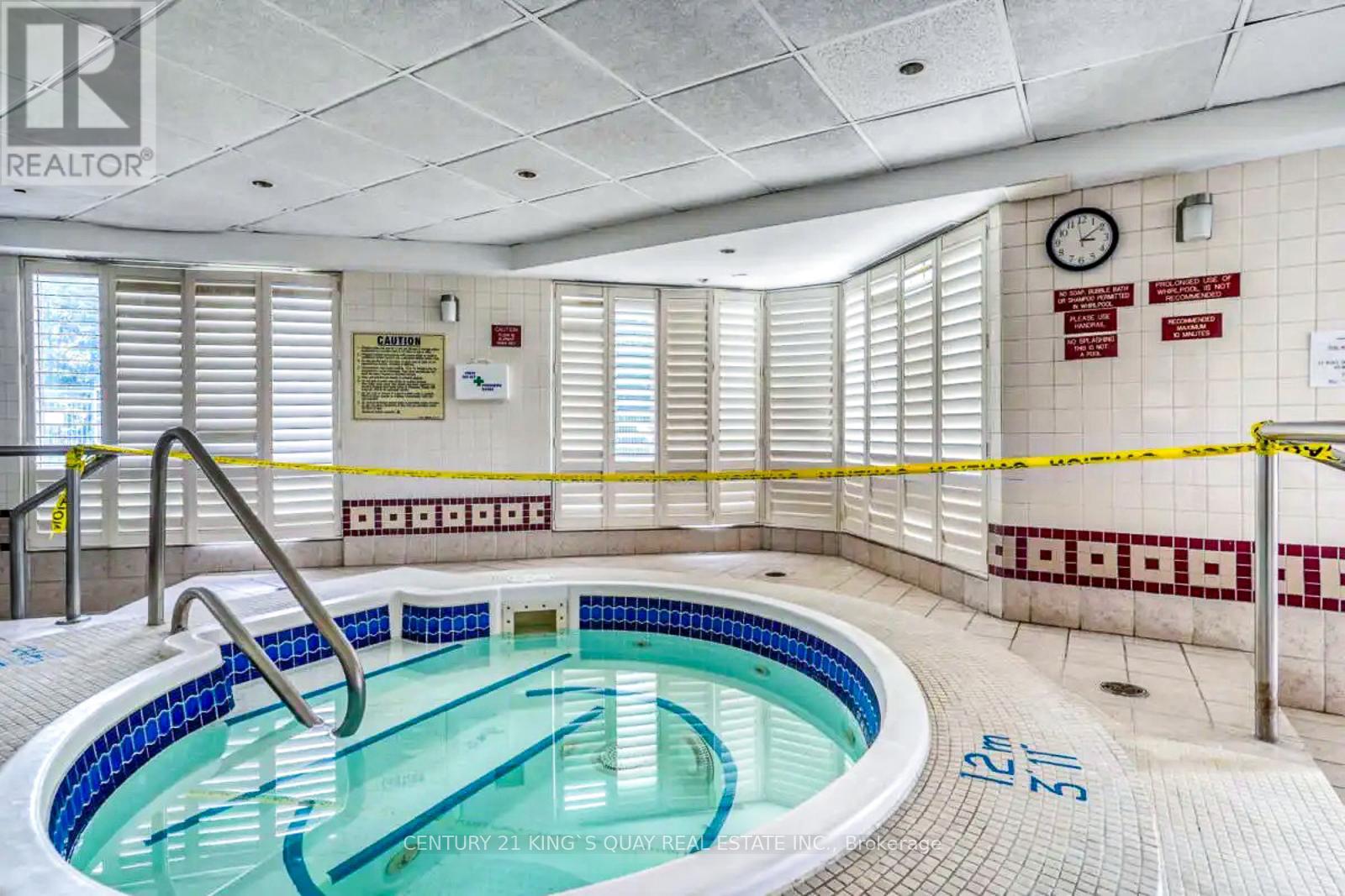 401 - 350 Alton Towers Circle, Toronto, Ontario  M1V 5E3 - Photo 35 - E12776550